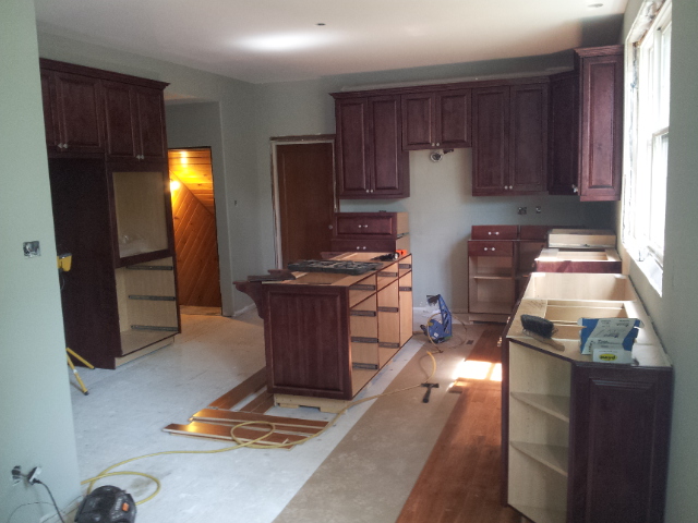Halex Construction Ltd | 3699 NS-6, Amherst, NS B4H 3Y2, Canada | Phone: (902) 694-3102