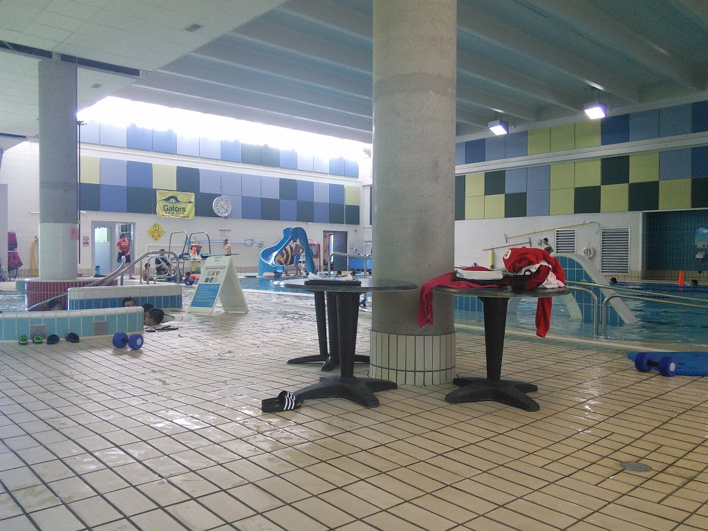 Renfrew Park Community Centre | 2929 E 22nd Ave, Vancouver, BC V5M 2Y3, Canada | Phone: (604) 257-8388