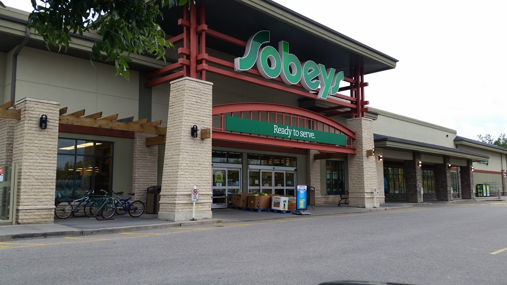Sobeys - Bridlewood | 2335 162 Ave SW #100, Calgary, AB T2Y 4S6, Canada | Phone: (403) 873-0101