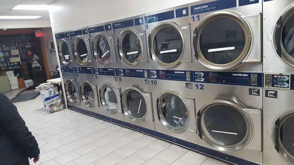 Scott Town Coin Laundry | 9550 120 St, Surrey, BC V3V 4C1, Canada | Phone: (604) 585-8531
