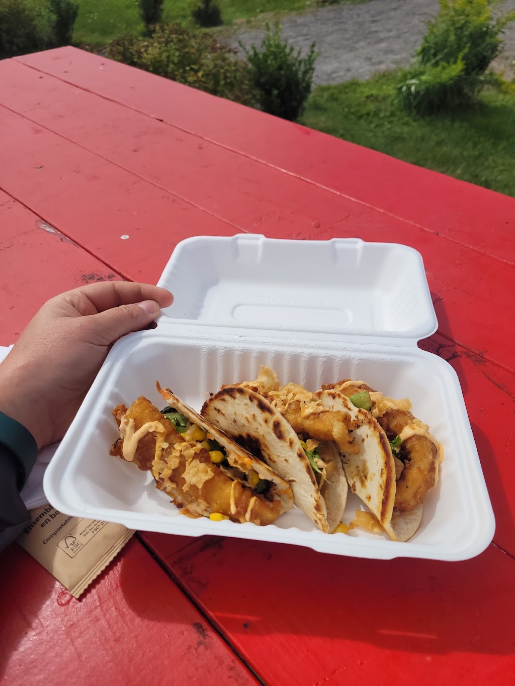 Ol Boys Eatery | 19 Rte 25, Marshfield, PE C1C 0S6, Canada | Phone: (902) 394-1996