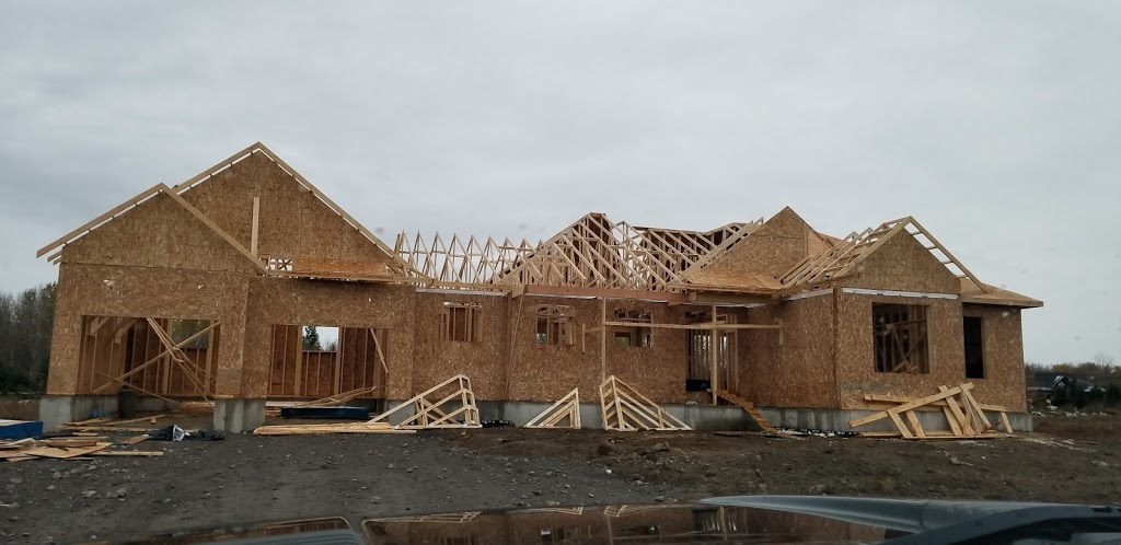 McGee Meadow Estates | Cedar Pond Rd, Ottawa, ON K0A 1L0, Canada | Phone: (613) 371-8786