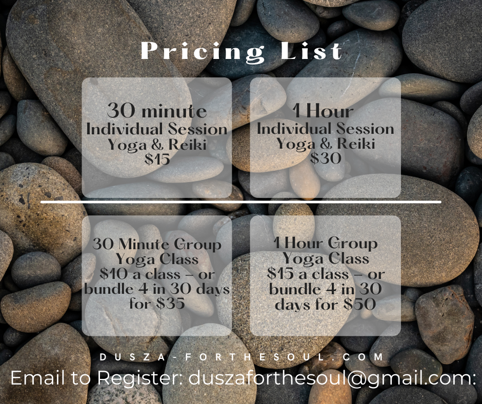 Dusza - For The Soul | 592 N Lancelot Rd, Utterson, ON P0B 1M0, Canada | Phone: (249) 995-0152