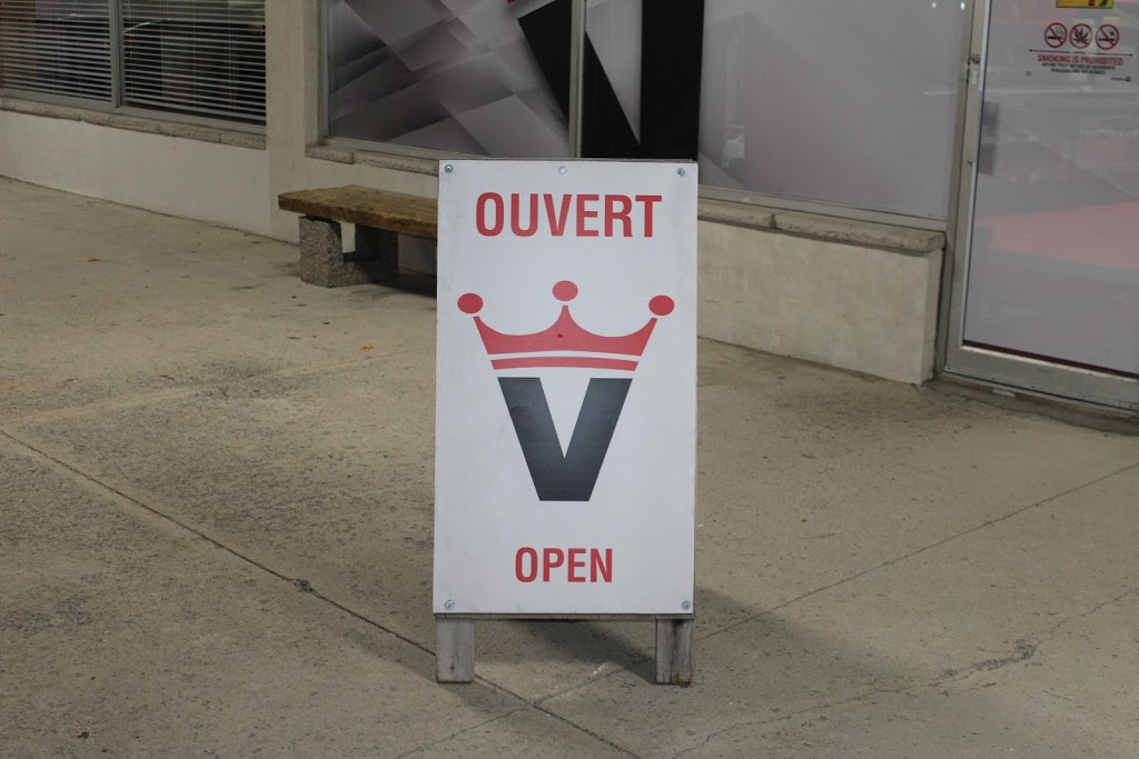 Vapeking Richmond | 6179 Perth St Unit 90, Richmond, ON K0A 2Z0, Canada | Phone: (613) 838-4309