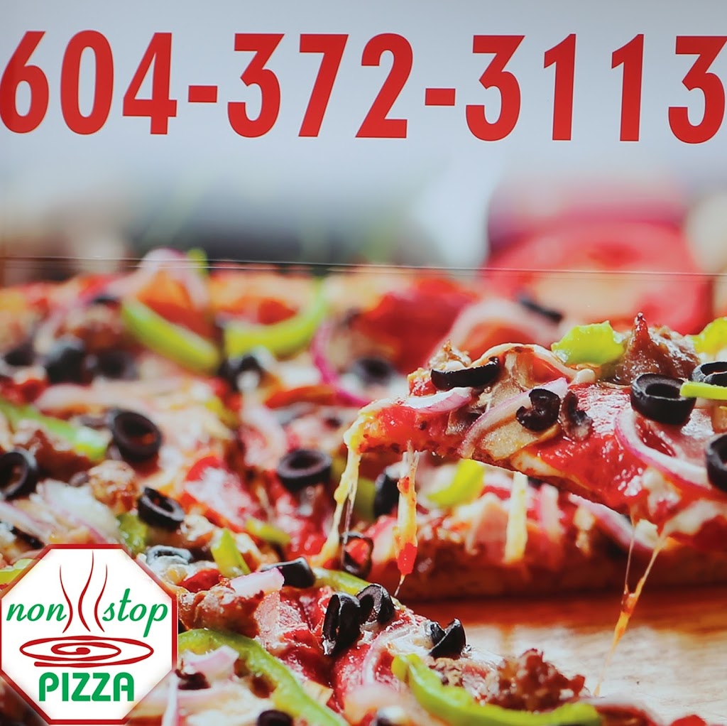 Non Stop Pizza & Curry 192 Street | 19188 72 Ave #109, Surrey, BC V4N 1M9, Canada | Phone: (604) 372-3113