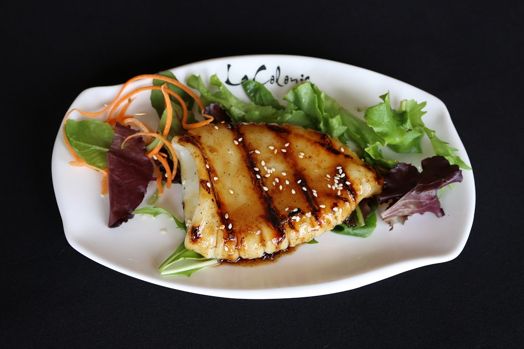 La Colonie | 191 Boulevard de Mortagne, Boucherville, QC J4B 1A9, Canada | Phone: (450) 645-0744