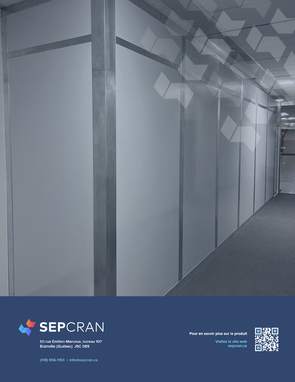 Sepcran | 50 Rue Émilien Marcoux Bur. 107, Blainville, QC J7C 0B5, Canada | Phone: (418) 956-1193