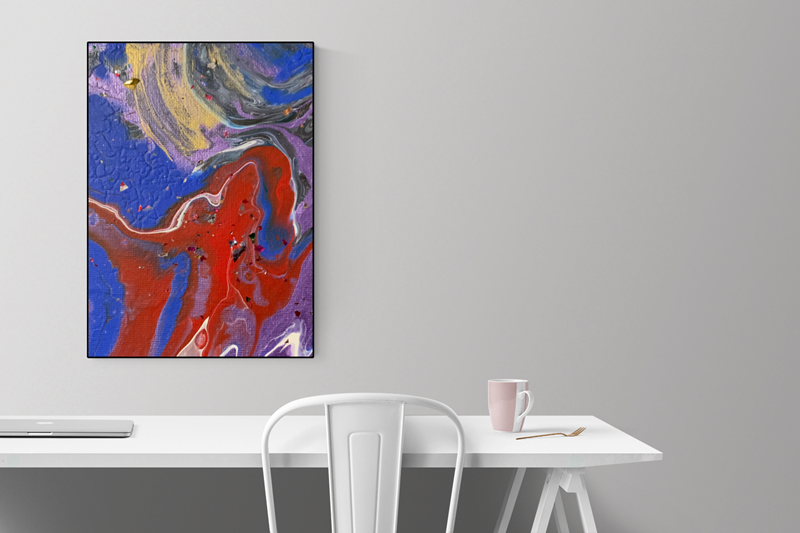 Lynda Todd Artist | 54 Parcells Crescent, Peterborough, ON K9K 2P2, Canada | Phone: (705) 760-4899
