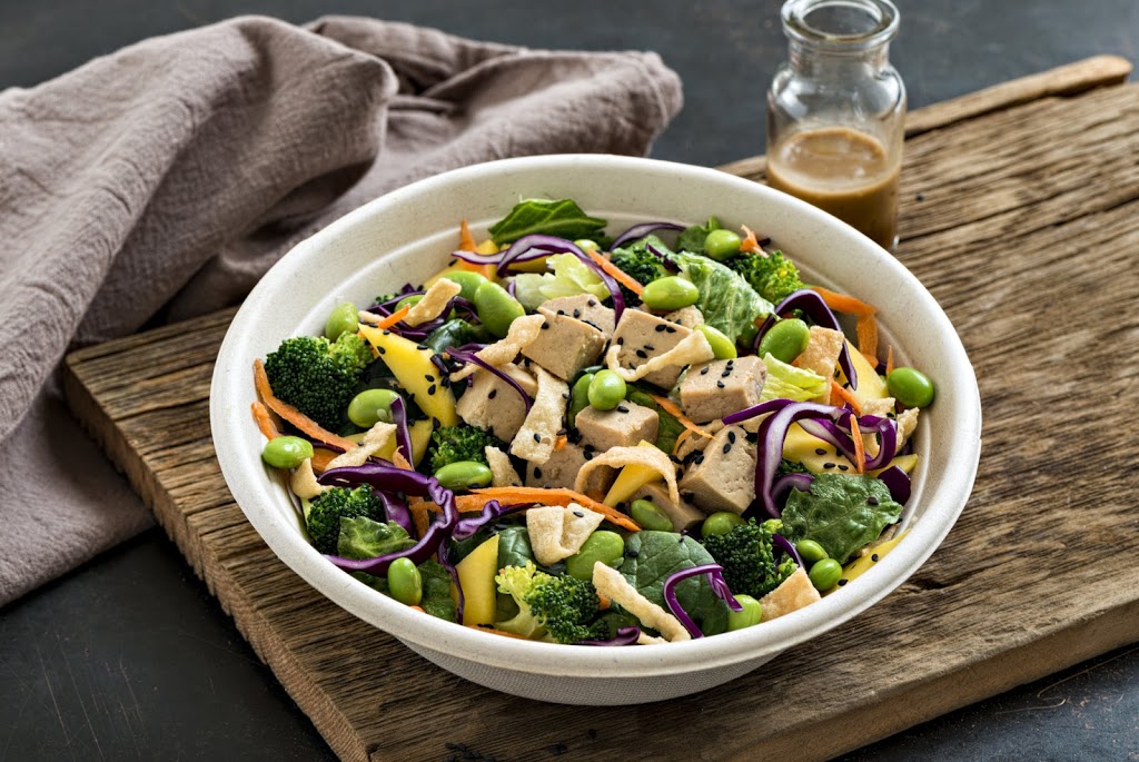 Freshii Erin Mills | Town Centre, 5100 Erin Mills Pkwy, Mississauga, ON L5M 4Z5, Canada | Phone: (905) 997-6001