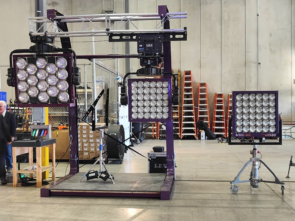 Cinelease Lighting & Grip Mississauga ON | 400 Pendant Dr unit b, Mississauga, ON L5T 2W9, Canada | Phone: (289) 825-0303