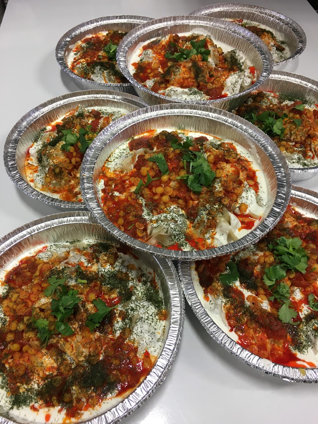 UZ Cuisine- Toronto Afghan Food Catering | 3143 Eglinton Ave E, Scarborough, ON M1J 2G2, Canada | Phone: (647) 760-1022