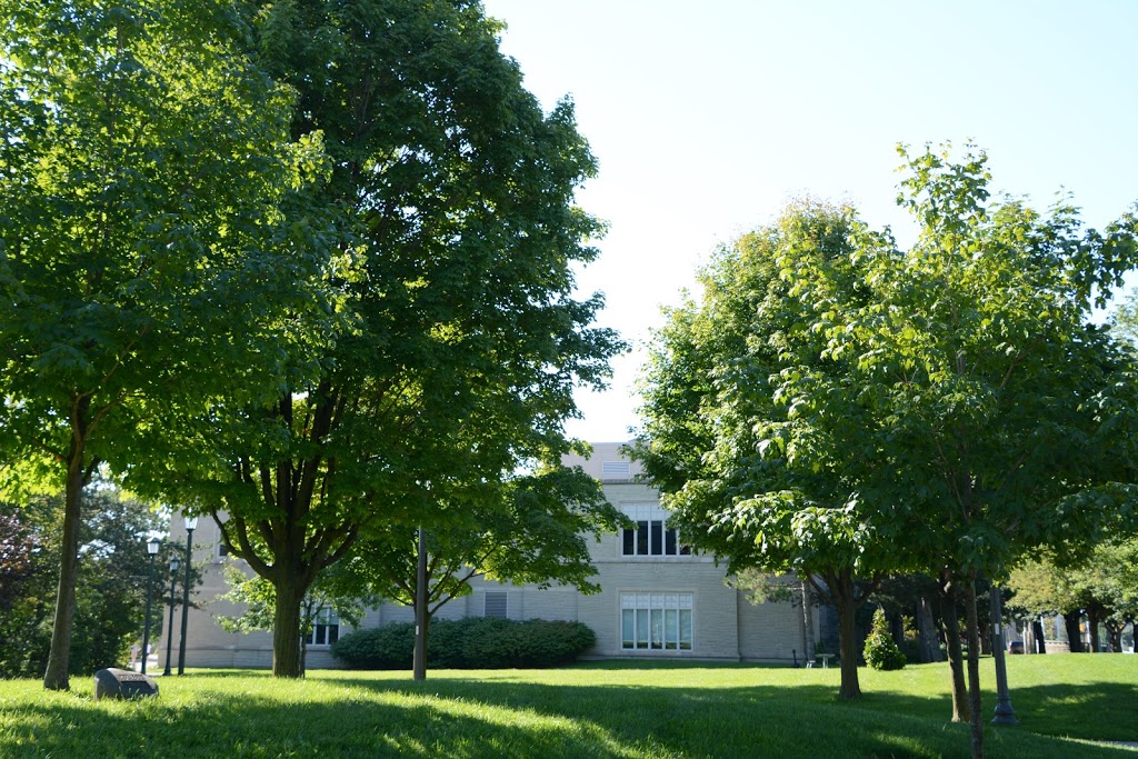 The D.B. Weldon Library | 1151 Richmond St, London, ON N6A 3K7, Canada | Phone: (519) 661-3166