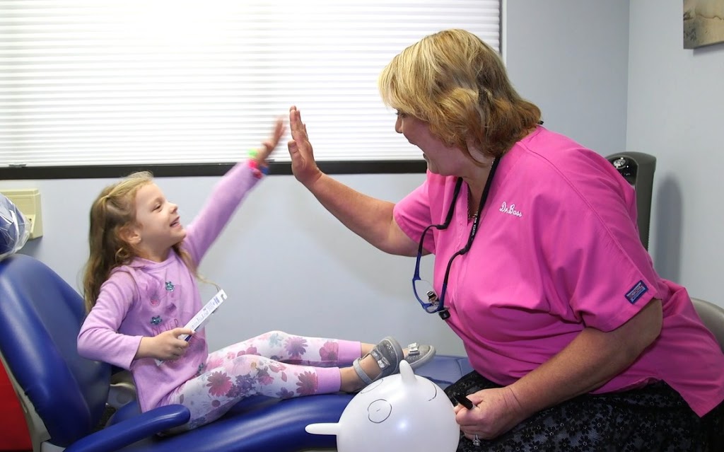Paulette S. Bass DDS | 2901 Military St, Port Huron, MI 48060, USA | Phone: (810) 987-3340