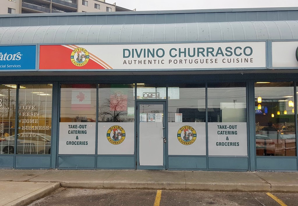 Divino Churrasco | 1288 Ritson Rd N Unit 2, Oshawa, ON L1G 7Z9, Canada | Phone: (905) 579-5707