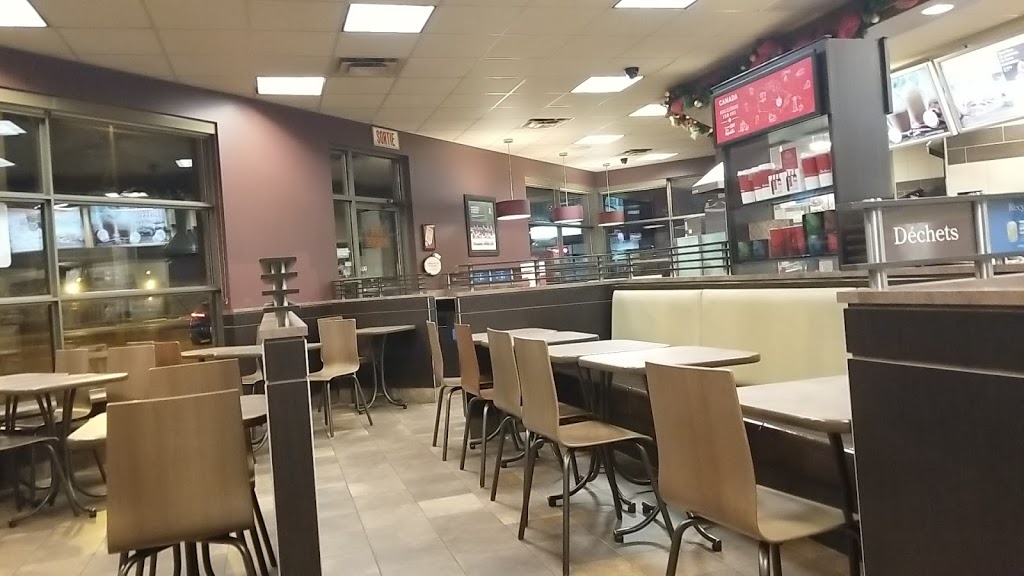 Tim Hortons | 420 Boulevard Harwood, Vaudreuil-Dorion, QC J7V 7H4, Canada | Phone: (450) 424-0103
