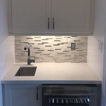 Payne Contracting | 435 Warren Rd, King City, ON L7B 1C4, Canada | Phone: (647) 519-2447