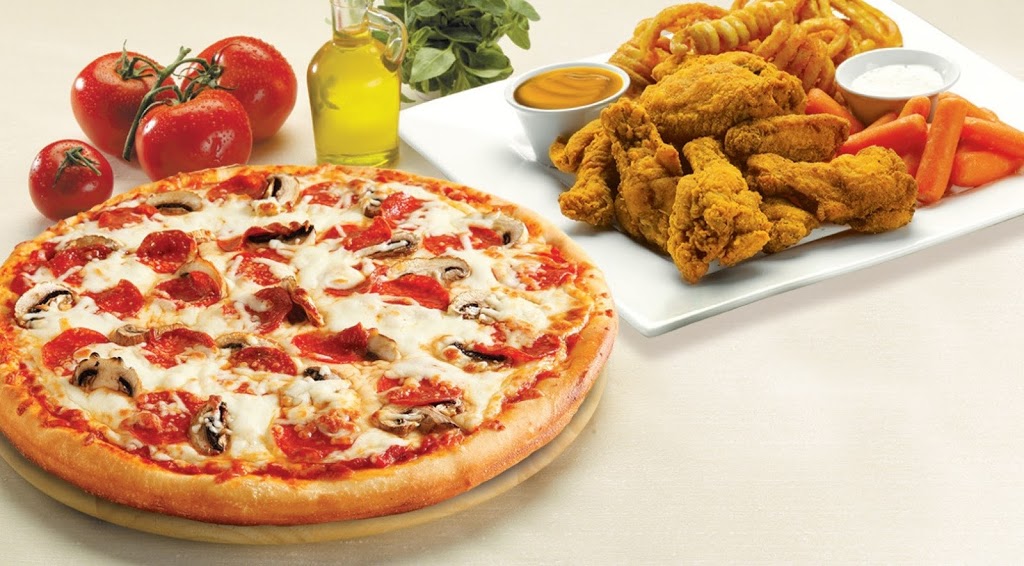 Pizza 73 | 7196 Temple Dr NE, Calgary, AB T1Y 4E8, Canada | Phone: (403) 273-7373