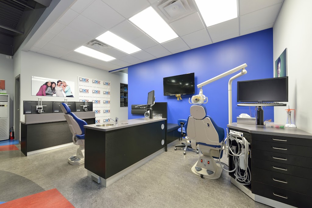 docbraces MCO Markham | 4581 Hwy 7 Unit 103D, Unionville, ON L3R 1M6, Canada | Phone: (905) 477-7750