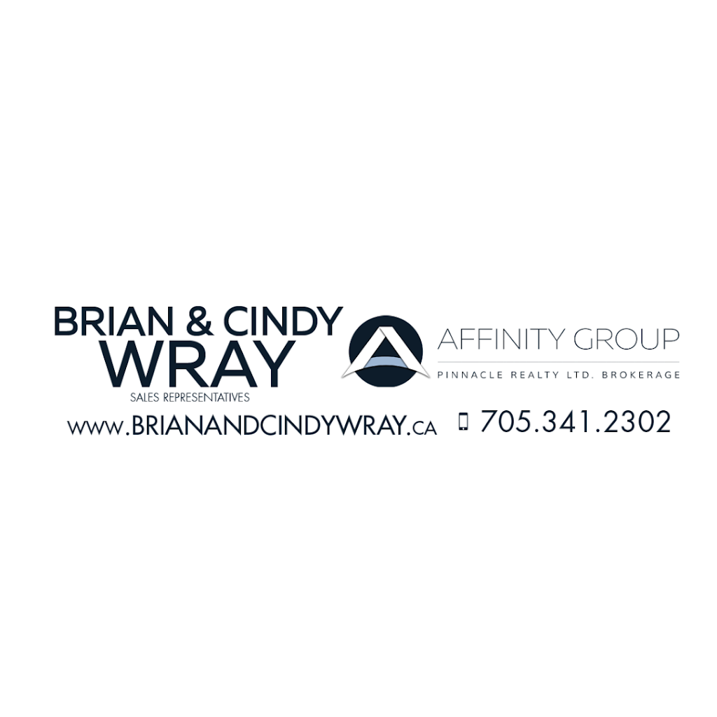 Cindy Wray, Realtor Affinity Group | 342 Simcoe St, Beaverton, ON L0K 1A0, Canada | Phone: (705) 341-2302