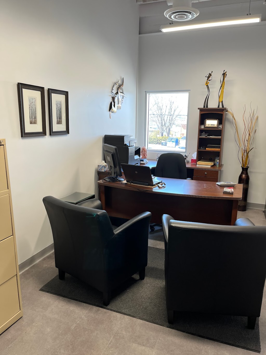 Alain Bernard Multi-Prêts Beauce | 1480 Bd Dionne Suite 205, Saint-Georges, QC G5Y 3V8, Canada | Phone: (418) 221-5077