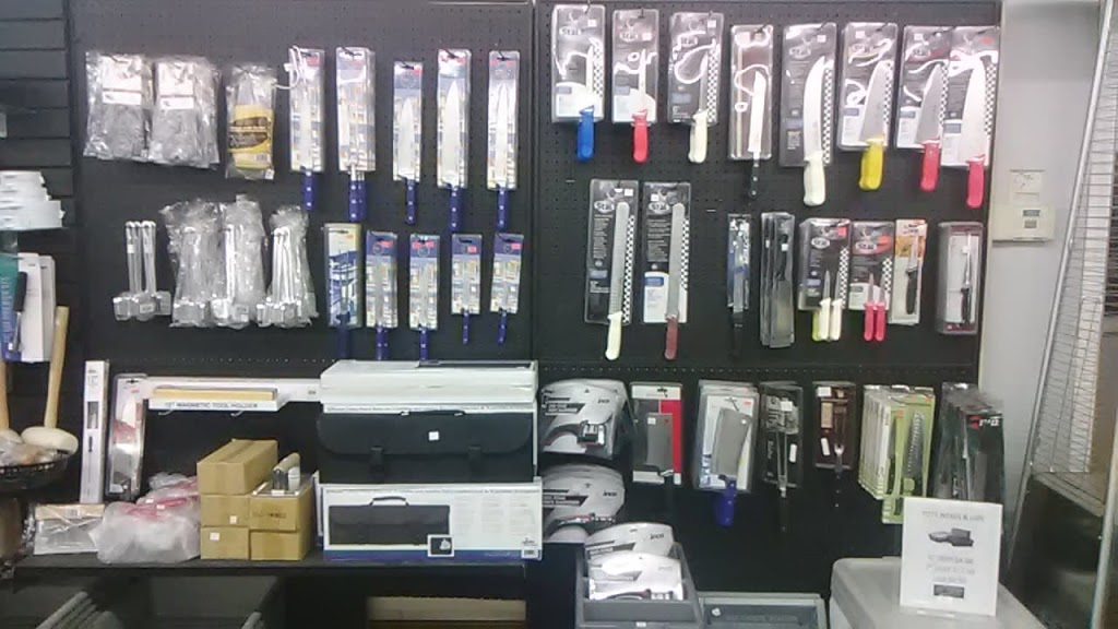 Edge Food Equipment | 234 William St, London, ON N6B 3B9, Canada | Phone: (519) 438-2991