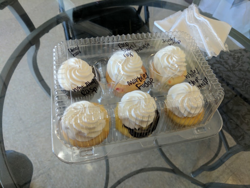 Sweet Beginnings Bakery | 3759 Delaware Ave, Buffalo, NY 14217, USA | Phone: (716) 875-1431