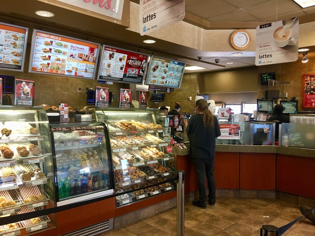 Tim Hortons | 383 Stewart St, Renfrew, ON K7V 1Y3, Canada | Phone: (613) 432-6278