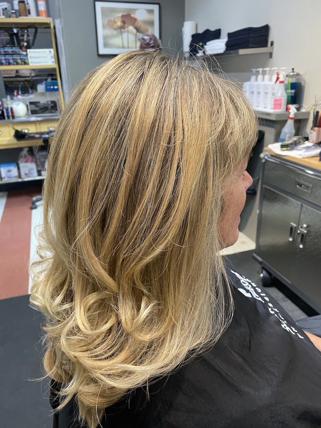 Sharp As Steele | 1018 Osler Ave, Crossfield, AB T0M 0S0, Canada | Phone: (403) 946-0213