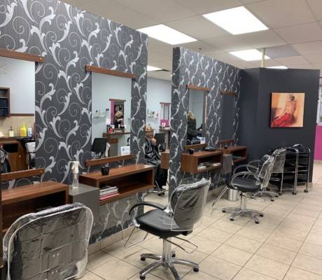 Mode Coiffure Pointe Claire | 245 Boul. Saint-Jean, Pointe-Claire, QC H9R 3J1, Canada | Phone: (514) 697-3700