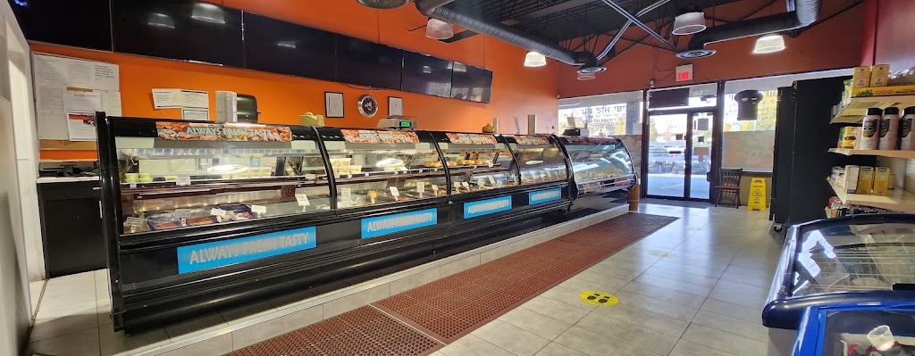 Doaba Meat Shop | 31940 South Fraser Way Unit #19, Abbotsford, BC V2T 1V6, Canada | Phone: (604) 776-3535