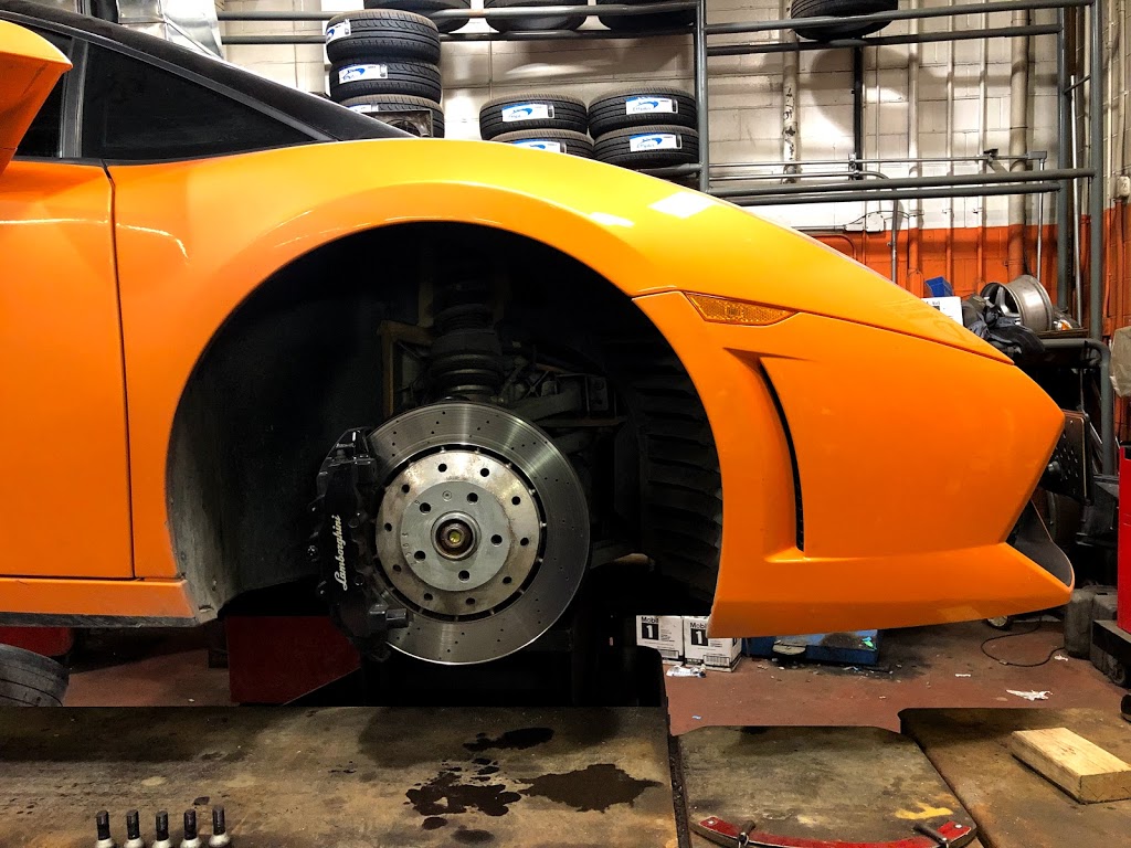 Cella Auto | 12473 Peel Regional Rd 50, Bolton, ON L7E 1M3, Canada | Phone: (905) 857-4387