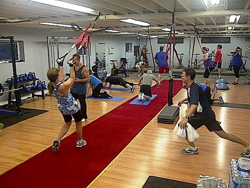 Elite Training Facility | 1253 King St E #1a, Kitchener, ON N2G 2N5, Canada | Phone: (519) 603-4223