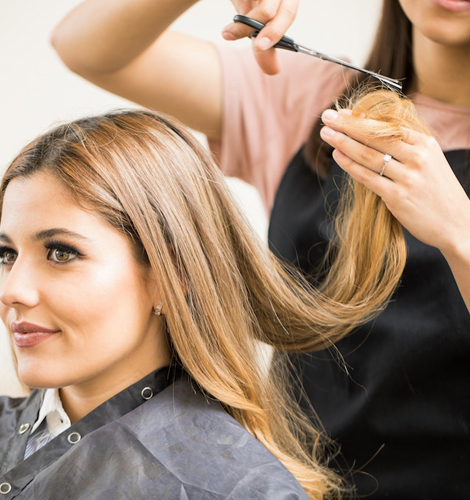 The Hive Green Beauty & Wellness Bar | 423 Ingersoll Ave, Woodstock, ON N4S 4X4, Canada | Phone: (519) 914-1454