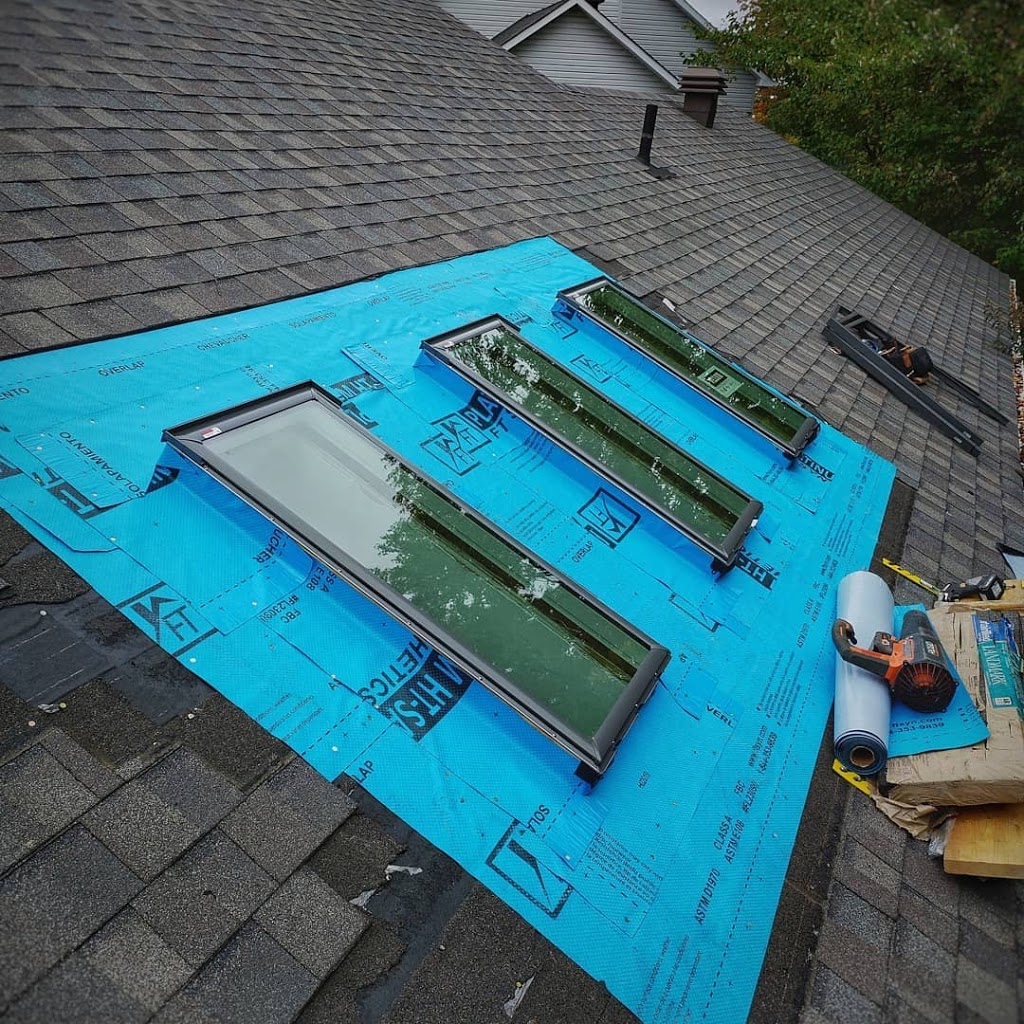 Ottawa Skylights Inc. | 863 Maitland Ave, Ottawa, ON K2A 2S4, Canada | Phone: (613) 807-9730