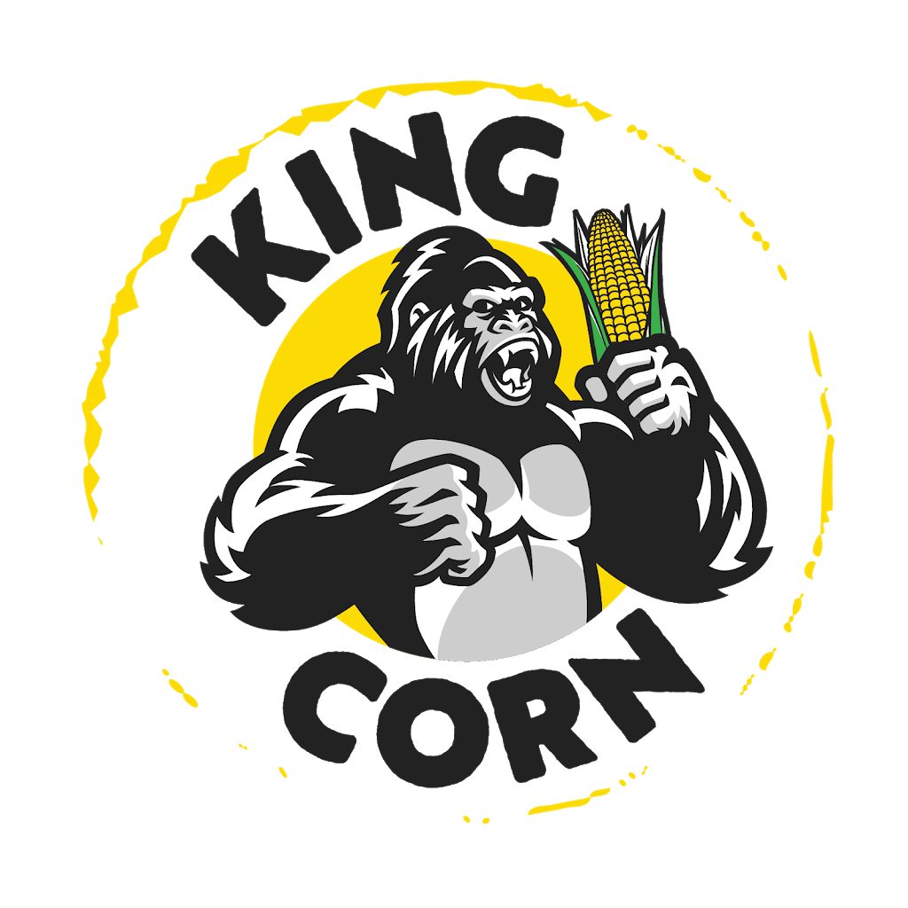 king corn | 1250 S Service Rd, Mississauga, ON L5E 1V4, Canada | Phone: (647) 939-2676