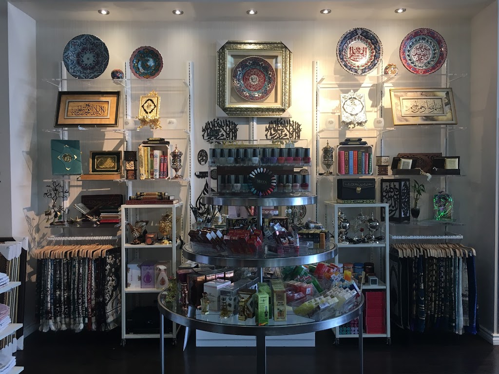 Alisra | 10785 Leslie St, Richmond Hill, ON L4S 1N6, Canada | Phone: (905) 883-8666