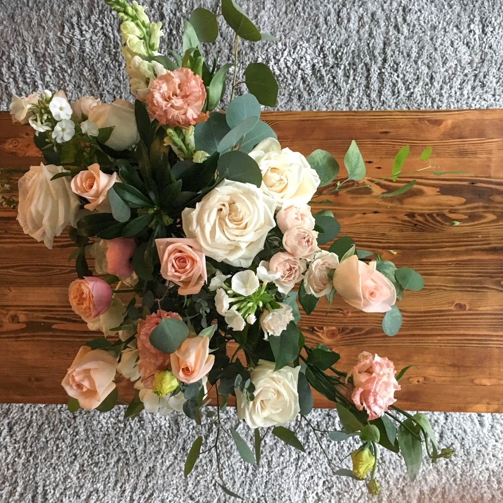 Garden Party Flowers | 415 Industrial Ave, Vancouver, BC V6A 2P8, Canada | Phone: (604) 731-2737