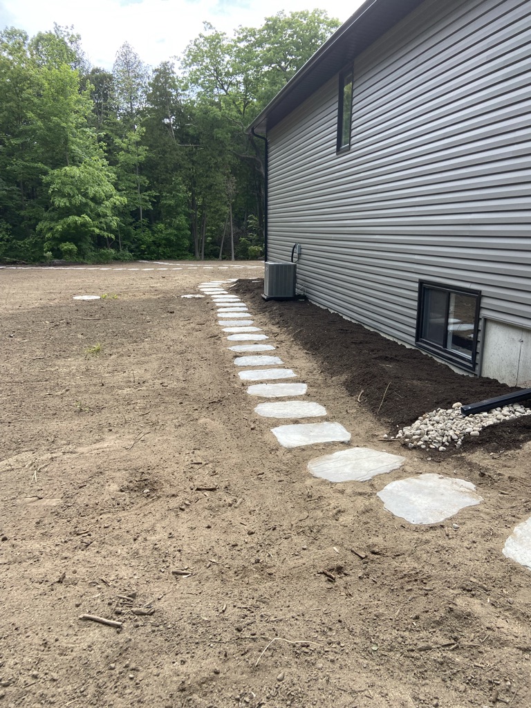 Siebenga Brothers Landscaping | 381 Phillipston Rd, Belleville, ON K0K 2Y0, Canada | Phone: (613) 847-0136