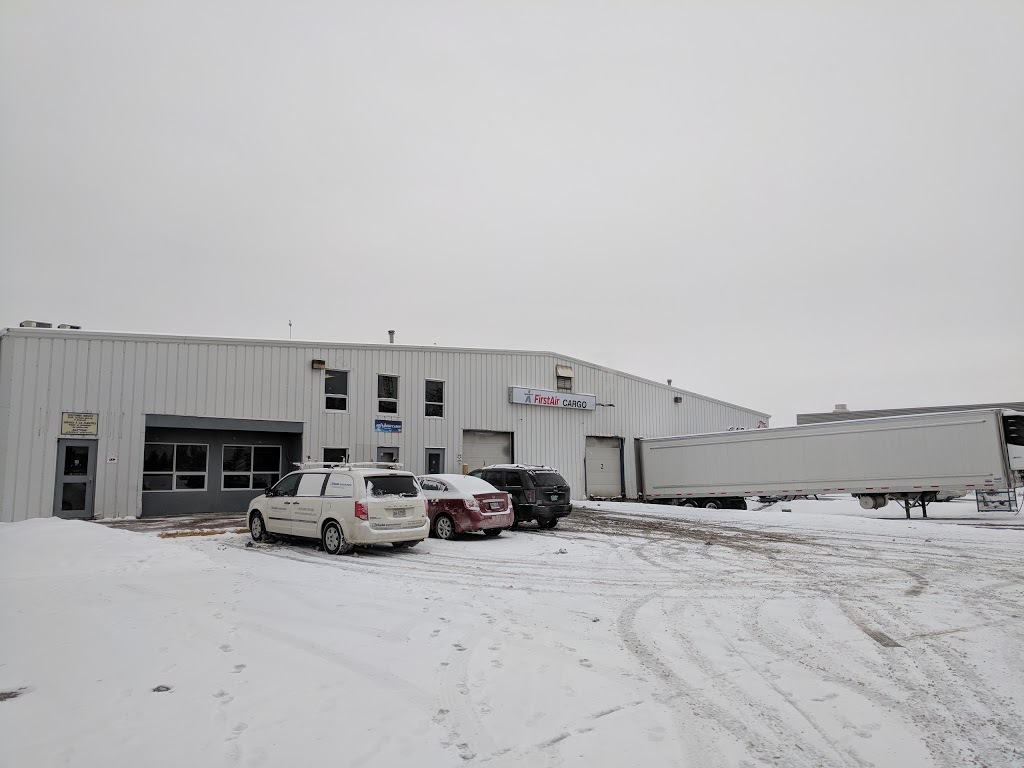 First Air | 100 Thad Johnson Private, Ottawa, ON K1V 0R1, Canada | Phone: (613) 254-6200