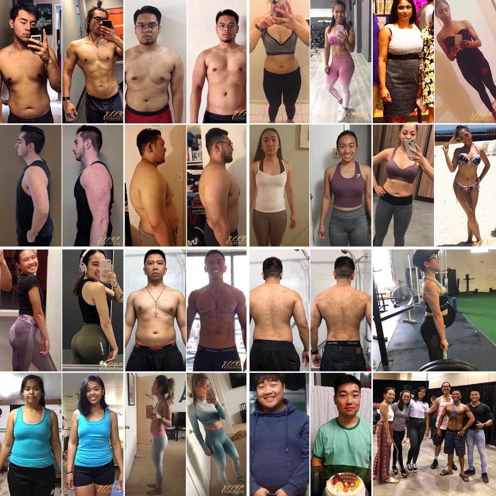 Fitness For Young Professionals | 21 Progress Ave Unit 7, Scarborough, ON M1P 4S7, Canada | Phone: (647) 502-4199