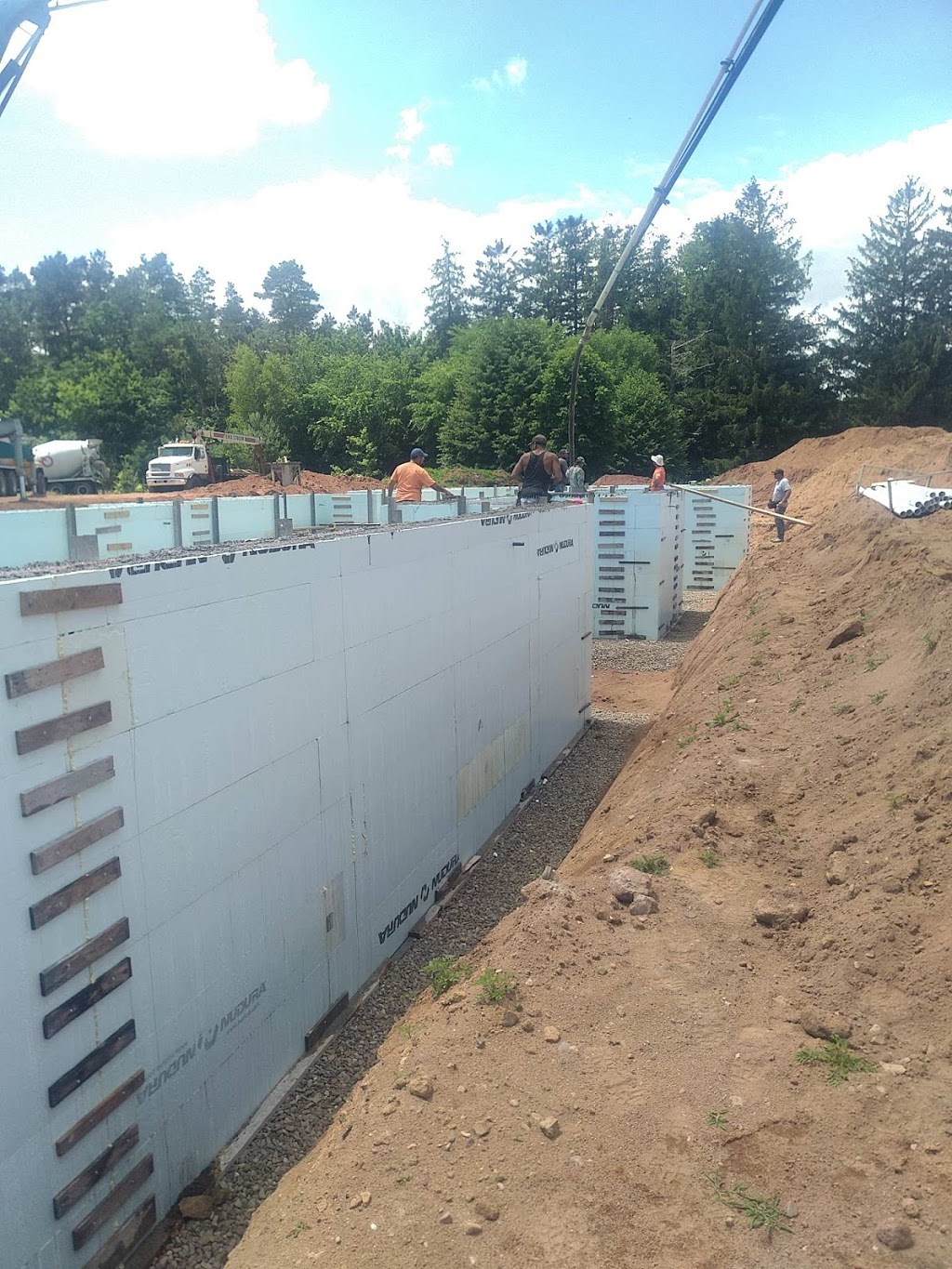 Kinsman Construction Ltd | 819 NS-360, Berwick, NS B0P 1E0, Canada | Phone: (902) 538-3730