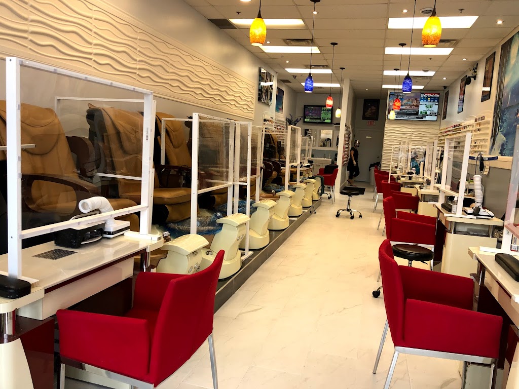 First Choice Nails Spa | 3938 Cottrelle Blvd, Brampton, ON L6P 2R1, Canada | Phone: (905) 794-1711