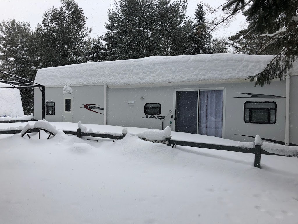 Camping Ideal | 90 QC-307, Bowman, QC J0X 3C0, Canada | Phone: (819) 454-2471