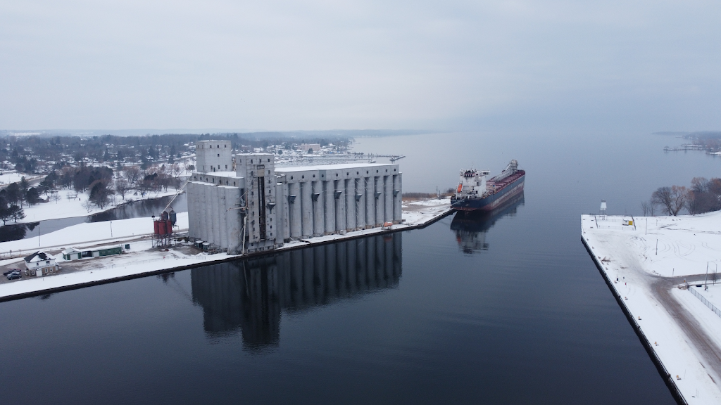 Irvine UAV | 251 4th Ave, Hanover, ON N4N 2B6, Canada | Phone: (519) 374-7213