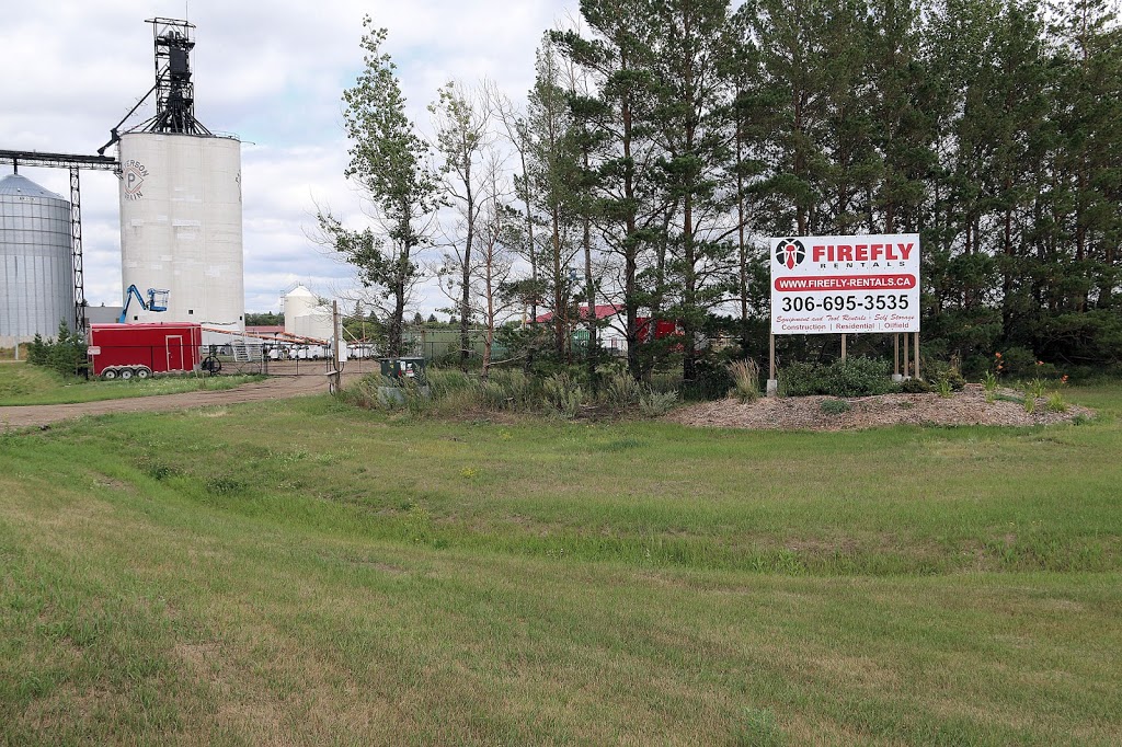 Firefly Rentals Ltd. | 600 Industrial Dr, Indian Head, SK S0G 2K0, Canada | Phone: (306) 695-3535