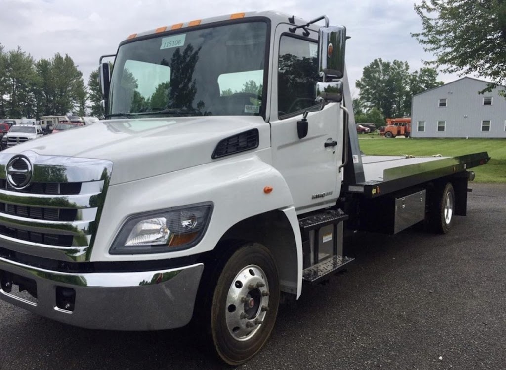 Towing DDO 24h (Îles-Perrot) | 39 Rue des Vignes, LÎle-Perrot, QC J7V 7S1, Canada | Phone: (514) 316-0173