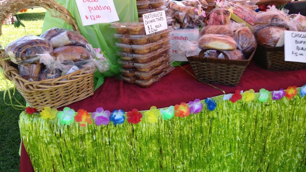Gravenhurst Farmers Market | 861 Bay St, Gravenhurst, ON P1P 1G7, Canada