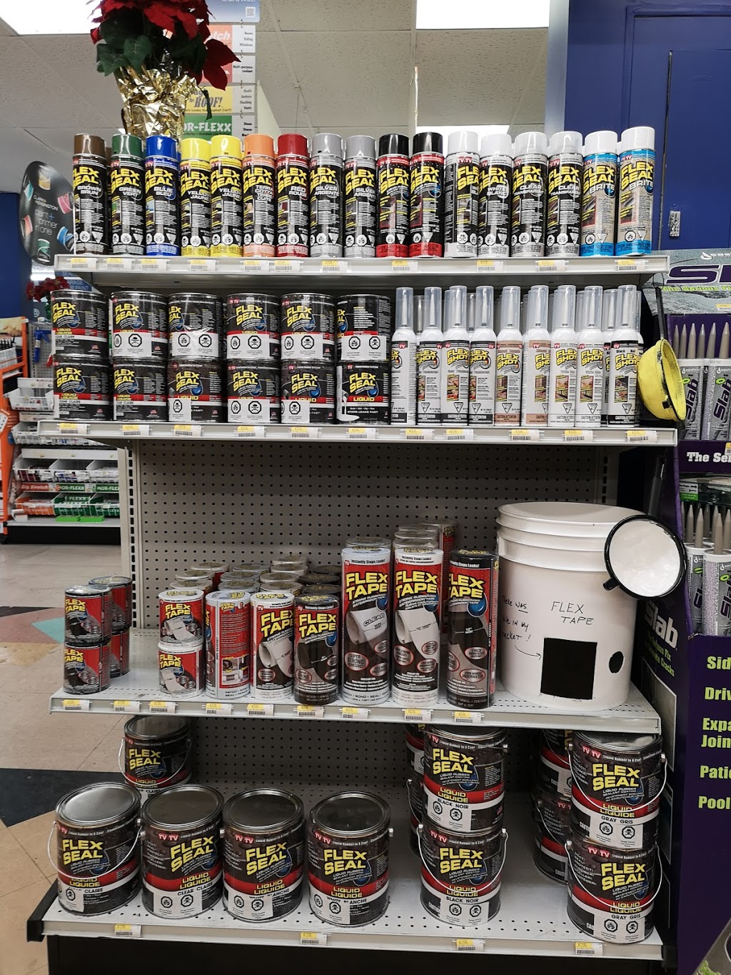 Industrial Plastics & Paints | hardware store | 776 Cloverdale Ave, Victoria, BC V8X 2S7, Canada | 2507273545 OR +1 250-727-3545