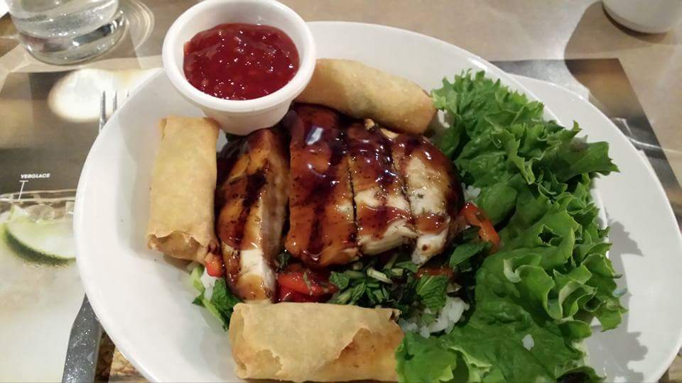 Rôtisserie St-Hubert | 381 Boulevard Fiset, Sorel-Tracy, QC J3P 3R4, Canada | Phone: (450) 742-4574
