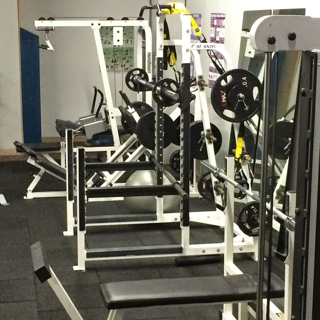 Maxim Fitness | 8920 Woodbine Ave #105, Markham, ON L3R 9W9, Canada | Phone: (905) 604-3993